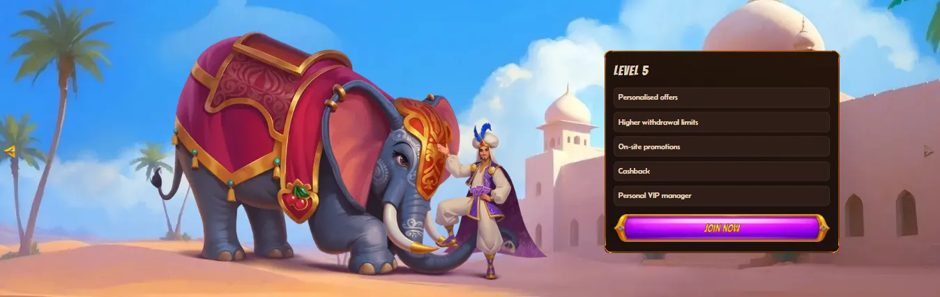 alawin casino special vip